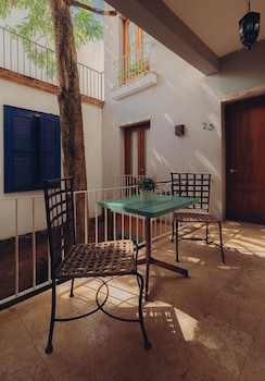 santo domingo