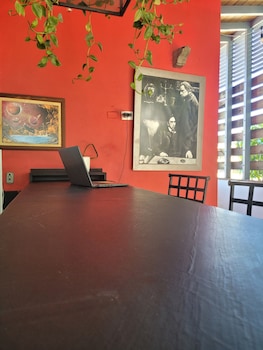 santo domingo
