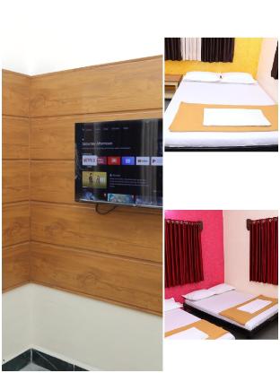 Hotel Laxminarayan ,Near Temple,3 star
