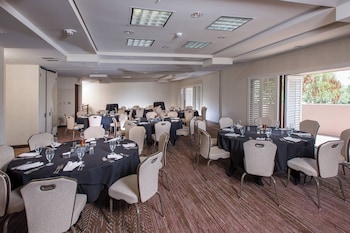 marriott phoenix resort tempe at the buttes