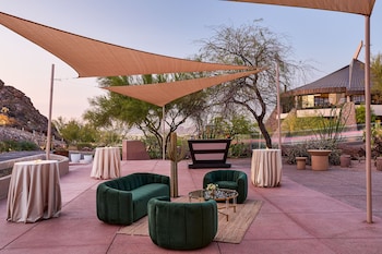 Marriott Phoenix Resort Tempe At The Buttes,Maricopa County>>Arizona,4 star
