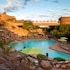marriott phoenix resort tempe at the buttes
