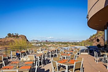 marriott phoenix resort tempe at the buttes