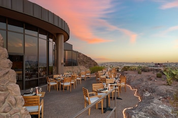 marriott phoenix resort tempe at the buttes