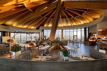 marriott phoenix resort tempe at the buttes