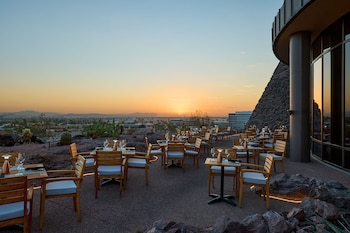 marriott phoenix resort tempe at the buttes