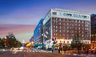 Phoenix Park Hotel,Washington>>Capitol Hill,4 star