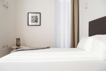 brera apartments in san babila