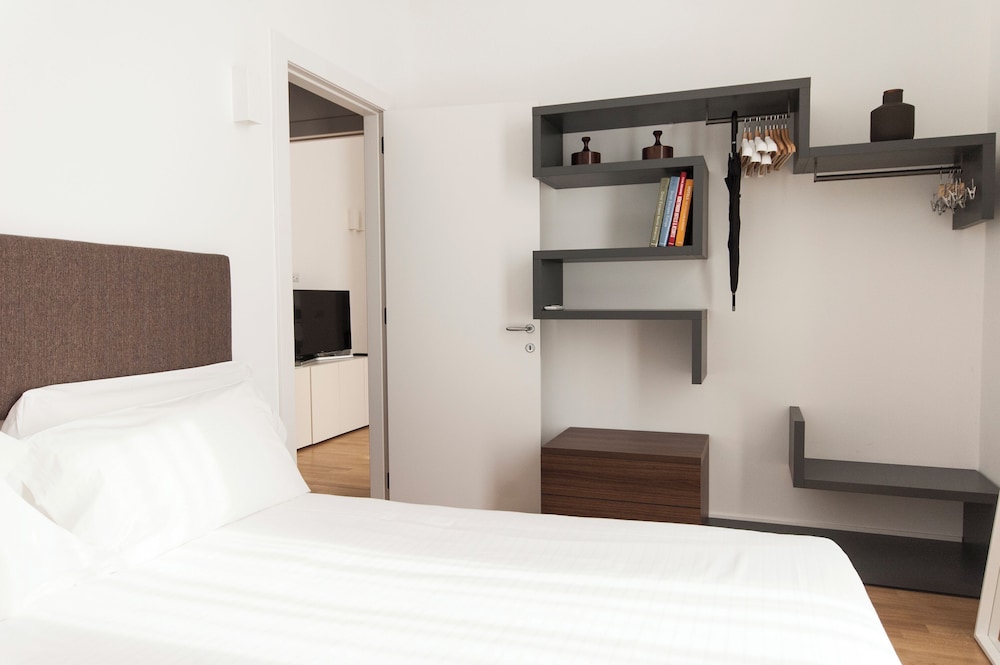 brera apartments in san babila