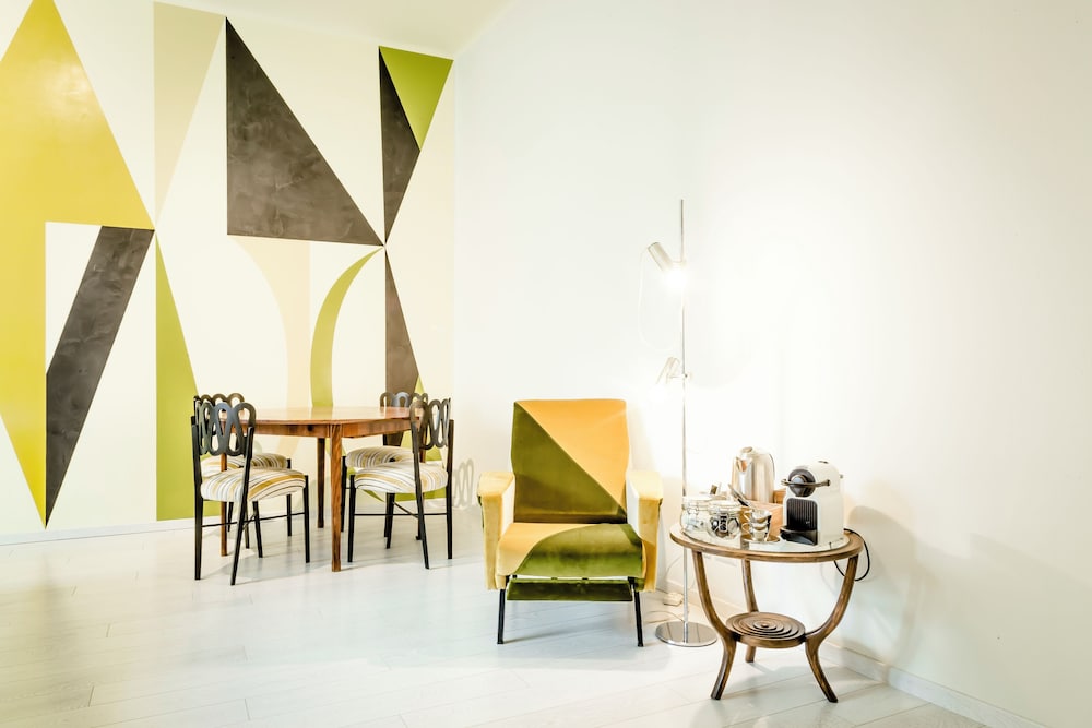 brera apartments in san babila