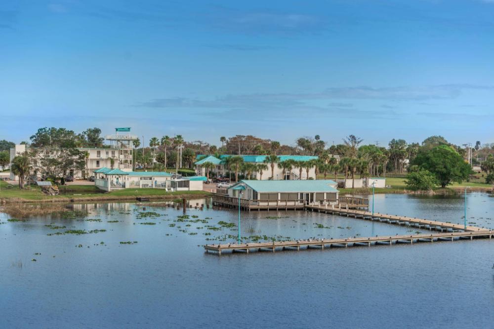 days inn lake okeechobee