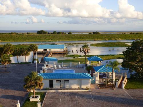 days inn lake okeechobee