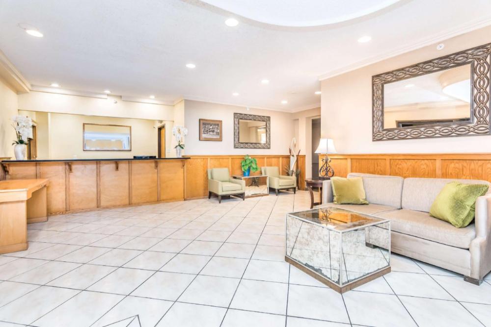 days inn lake okeechobee