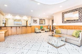 days inn lake okeechobee