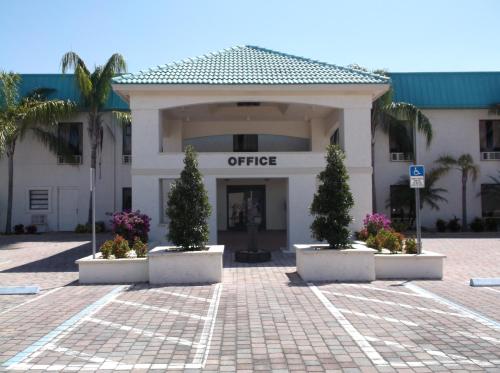 days inn lake okeechobee