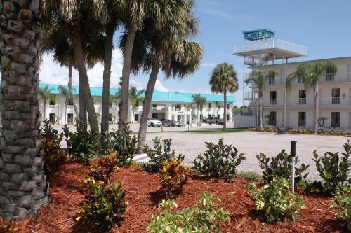 days inn lake okeechobee