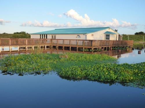 days inn lake okeechobee