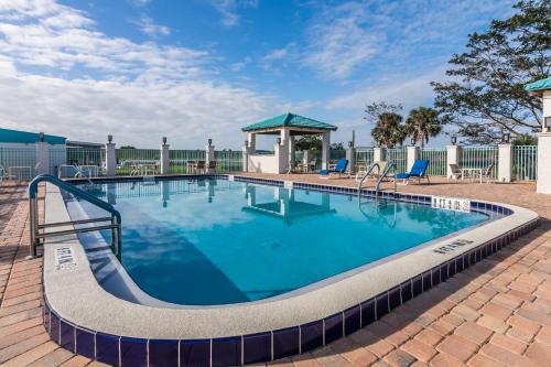 days inn lake okeechobee
