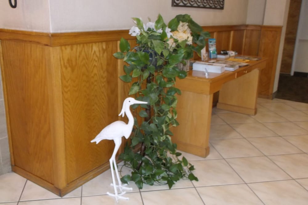 days inn lake okeechobee