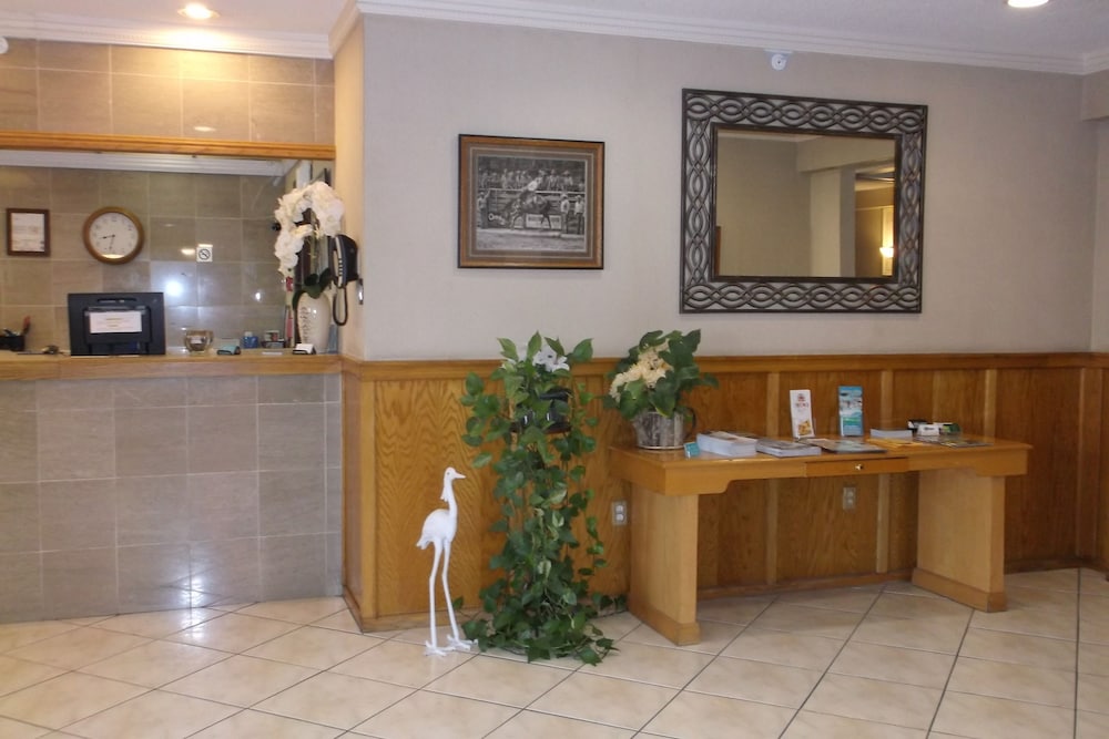 days inn lake okeechobee