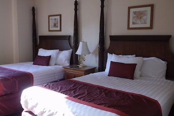 days inn lake okeechobee