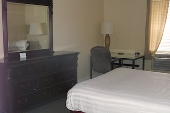 days inn lake okeechobee