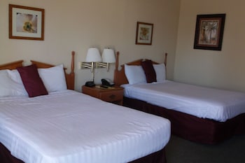 days inn lake okeechobee