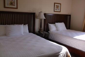 days inn lake okeechobee