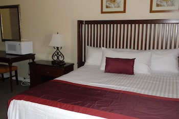 days inn lake okeechobee