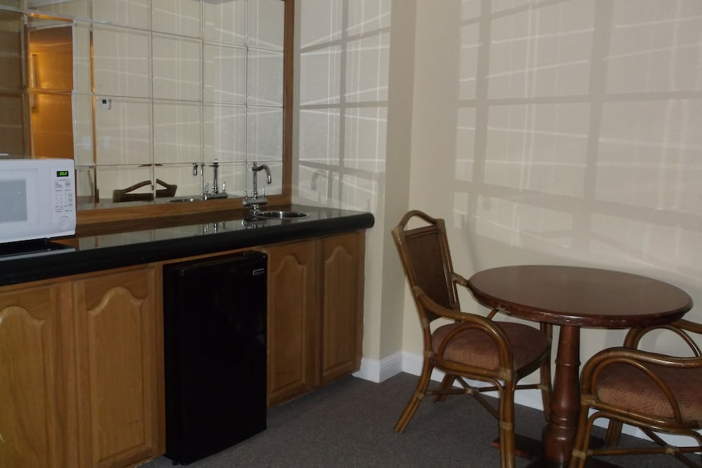 days inn lake okeechobee