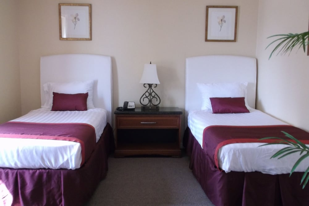 days inn lake okeechobee