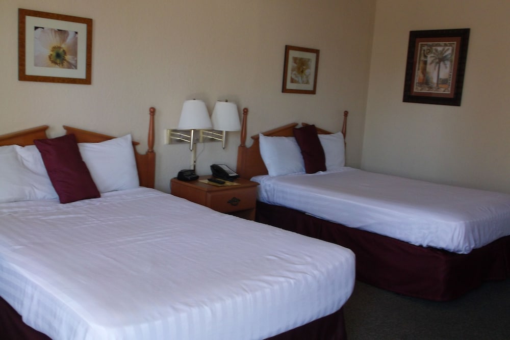 days inn lake okeechobee