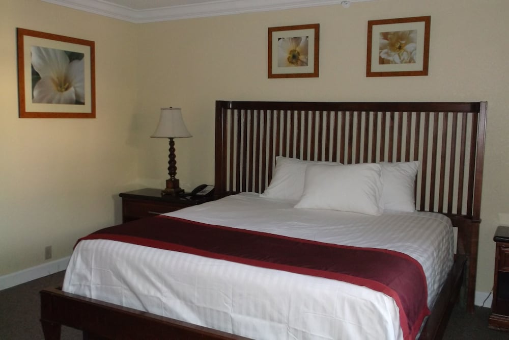 days inn lake okeechobee