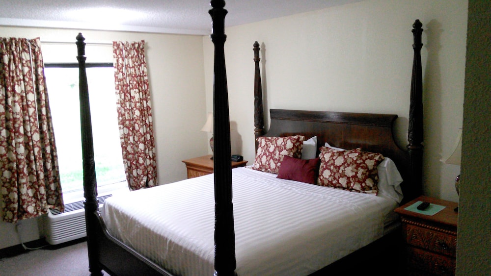 days inn lake okeechobee