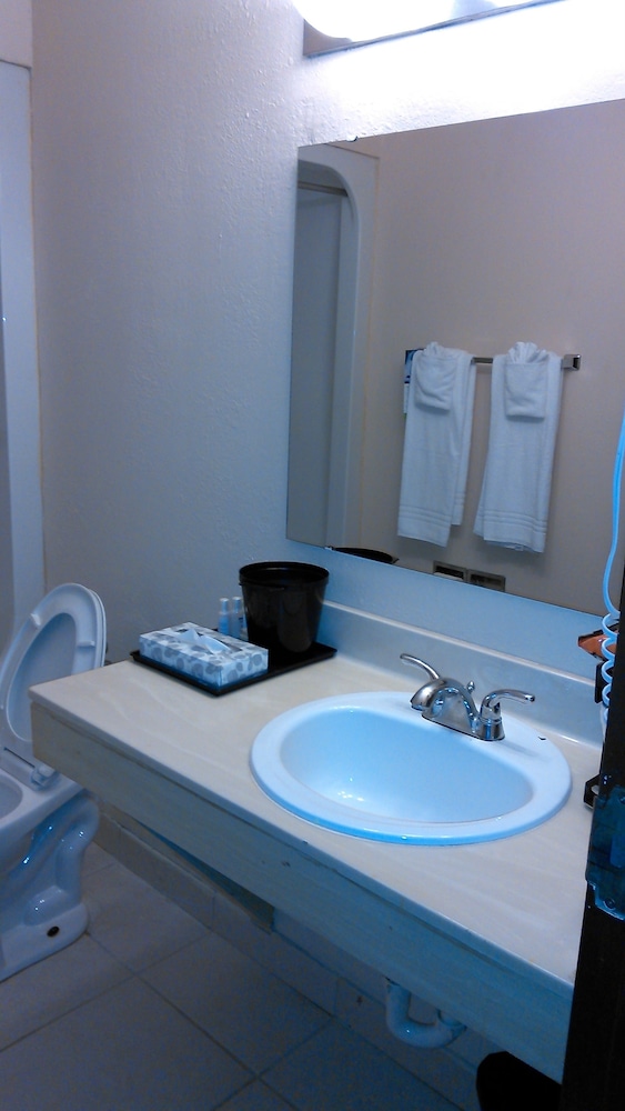 days inn lake okeechobee