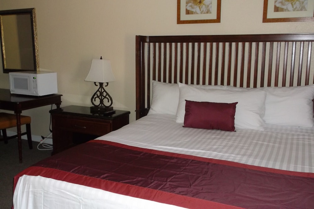 days inn lake okeechobee