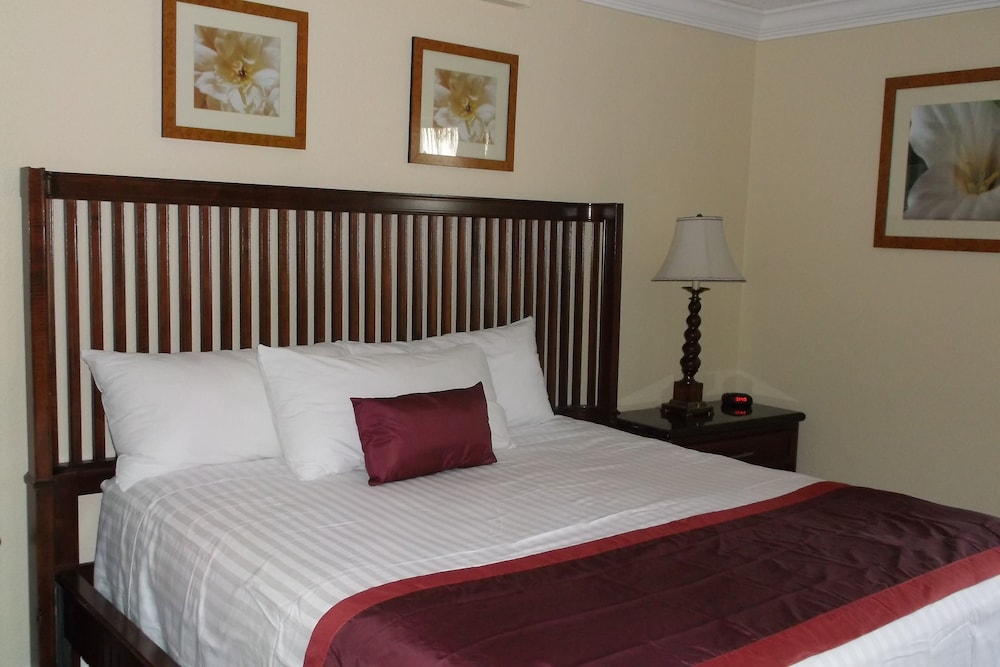 days inn lake okeechobee