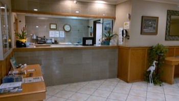 Days Inn Lake Okeechobee,On A Lake,3 star