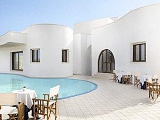 Cdshotels Pietrablu Resort & Spa,Monopoli>>Bari,4 star