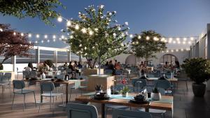 Cdshotels Pietrablu Resort & Spa,Monopoli>>Bari,4 star