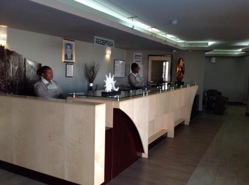 Aquarian Tide Hotel,South-East>>Gaborone,3 star
