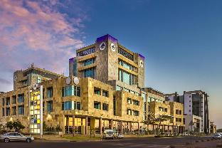 Aquarian Tide Hotel,South-East>>Gaborone,3 star