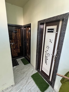 soge holiday lodging