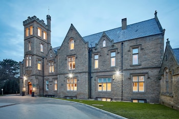 Oddfellows On The Park,Cheshire>>Cheadle,5 star