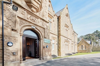 Oddfellows On The Park,Cheshire>>Cheadle,5 star