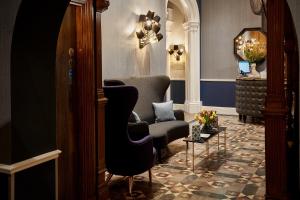 oddfellows on the park