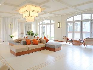 Flc Luxury Resort Samson,Thanh Hoa>>Sam Son,5 star