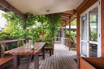 plateau lodge