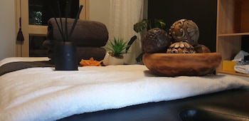 Plateau Lodge,Owhango>>National Park Village,3 star