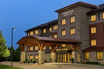 homewood suites by hilton burlington